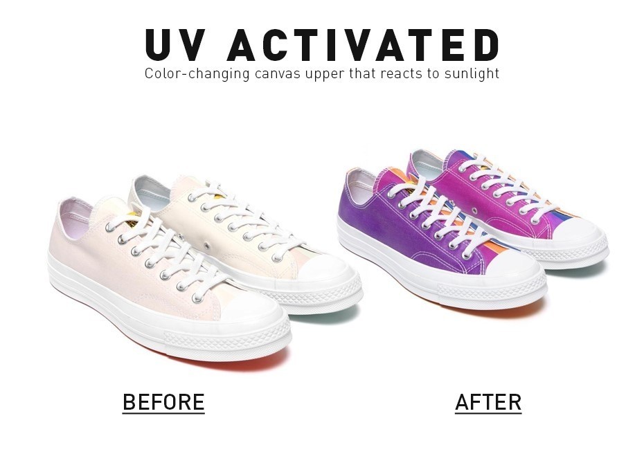 uv chuck taylors