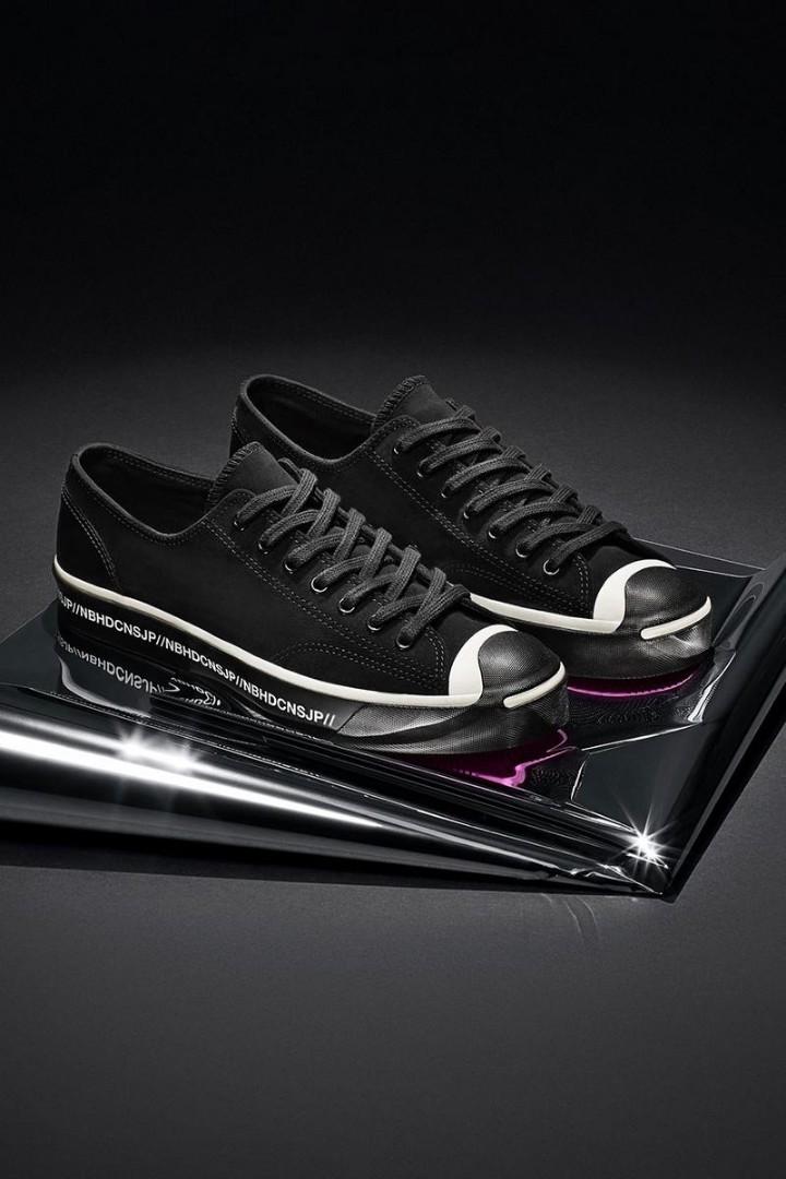 converse x nbhd jack purcell ox