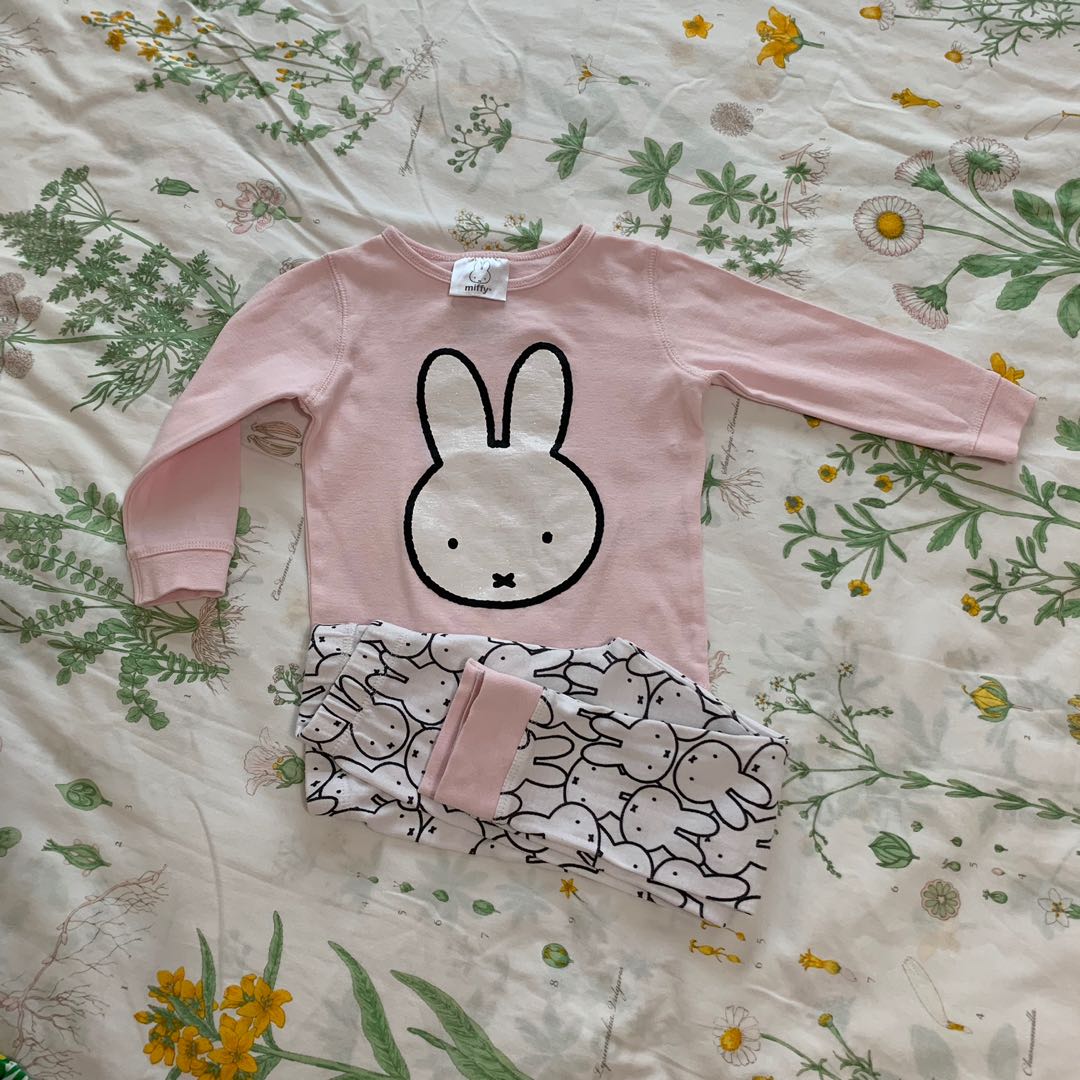 Miffy pyjamas shop