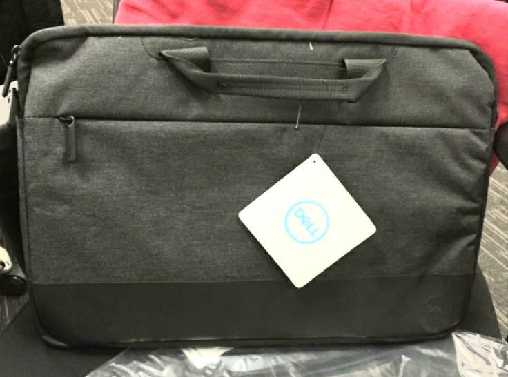 Dell professional new arrivals sleeve 15