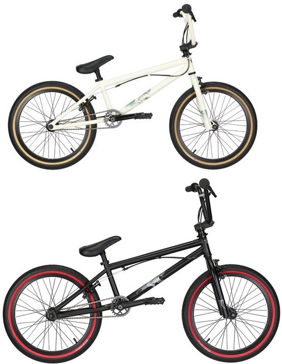 Felt ethic cheap bmx price