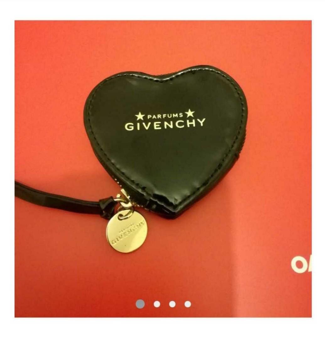givenchy coin pouch