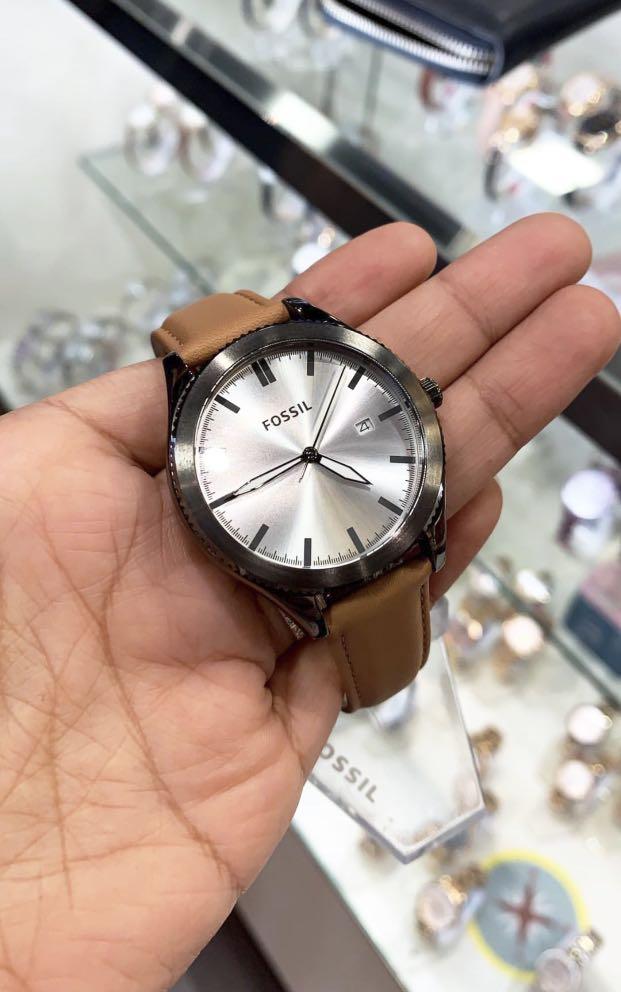 Fossil Watch BQ3345