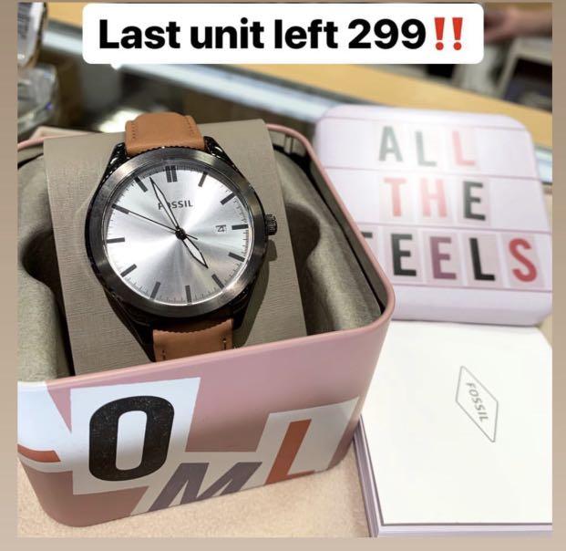 Fossil bq3313 discount