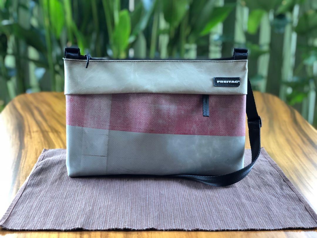 freitag shoulder bag