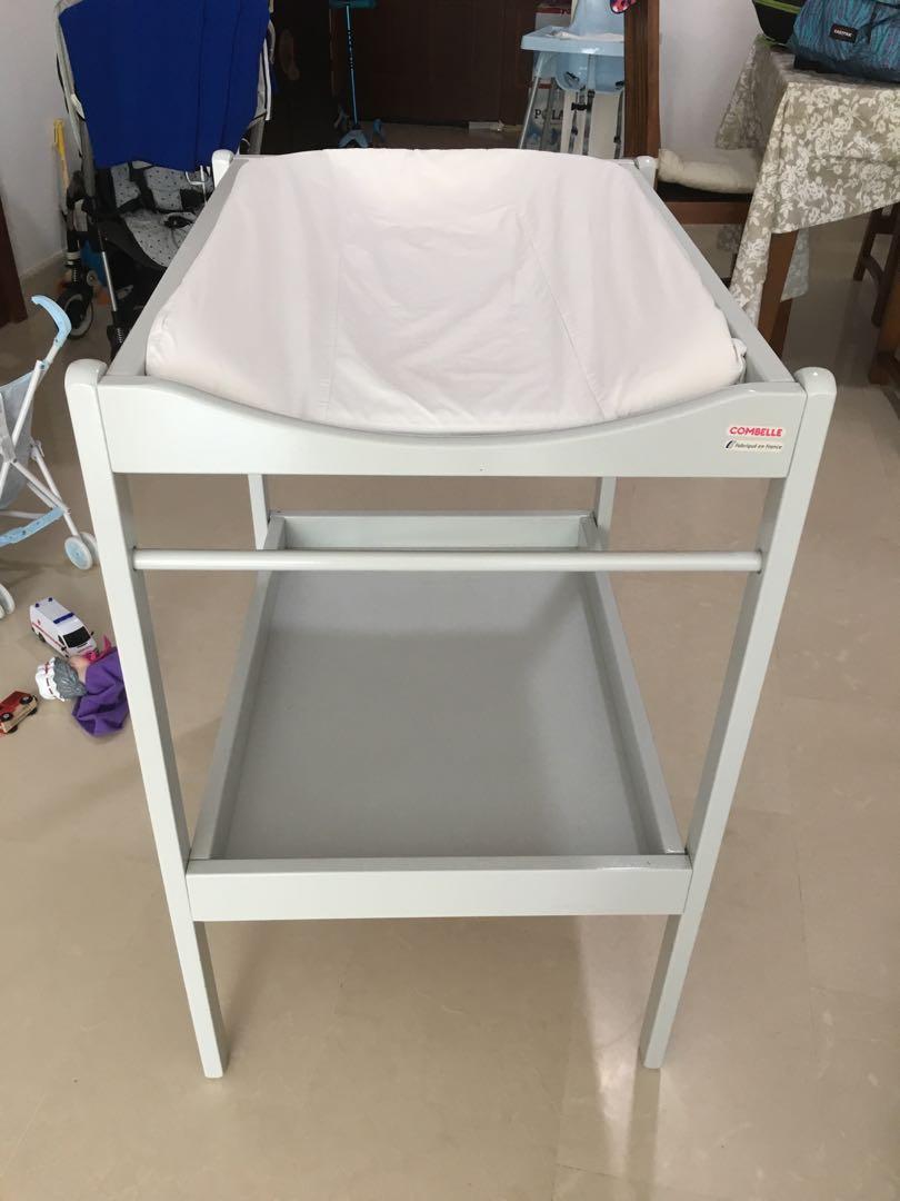 French Baby Changing Table With Non Toxic Paint Give Away Two