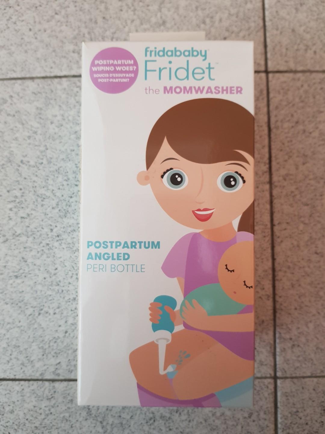 baby frida peri bottle