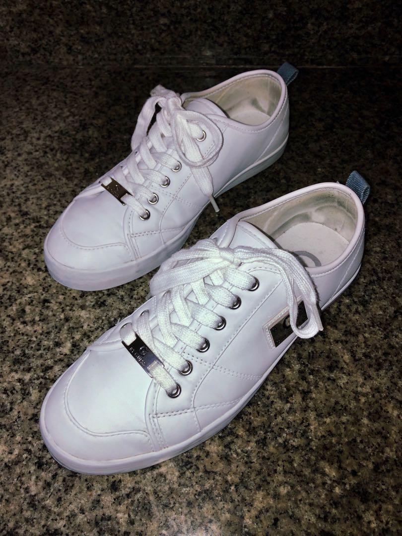 G by Guess Mallory Sneakers, Women's Fashion, Footwear, Sneakers on