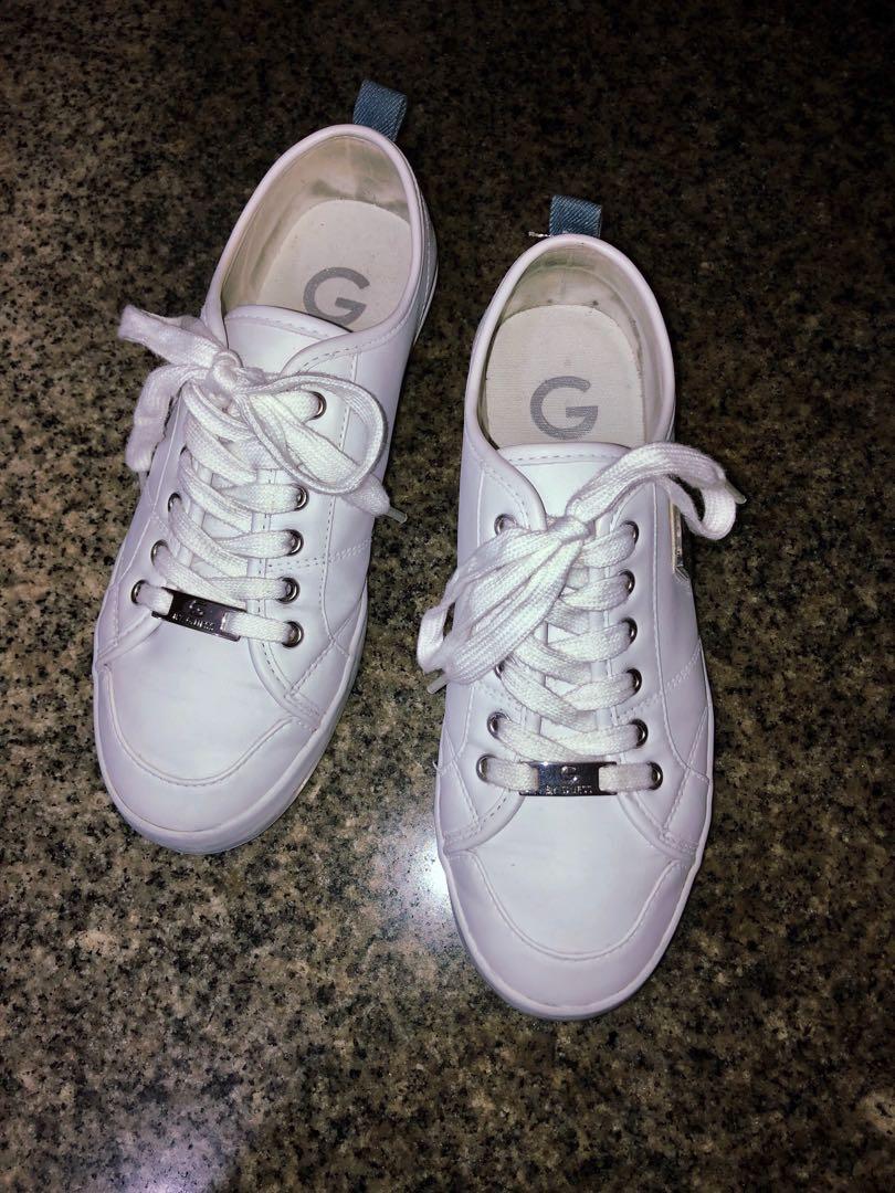 G by Guess Mallory Sneakers, Women's Fashion, Footwear, Sneakers on