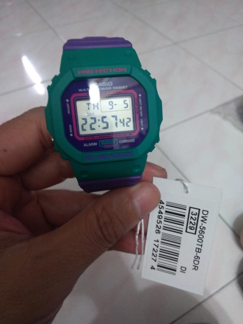 Dw5600 tb6 new arrivals