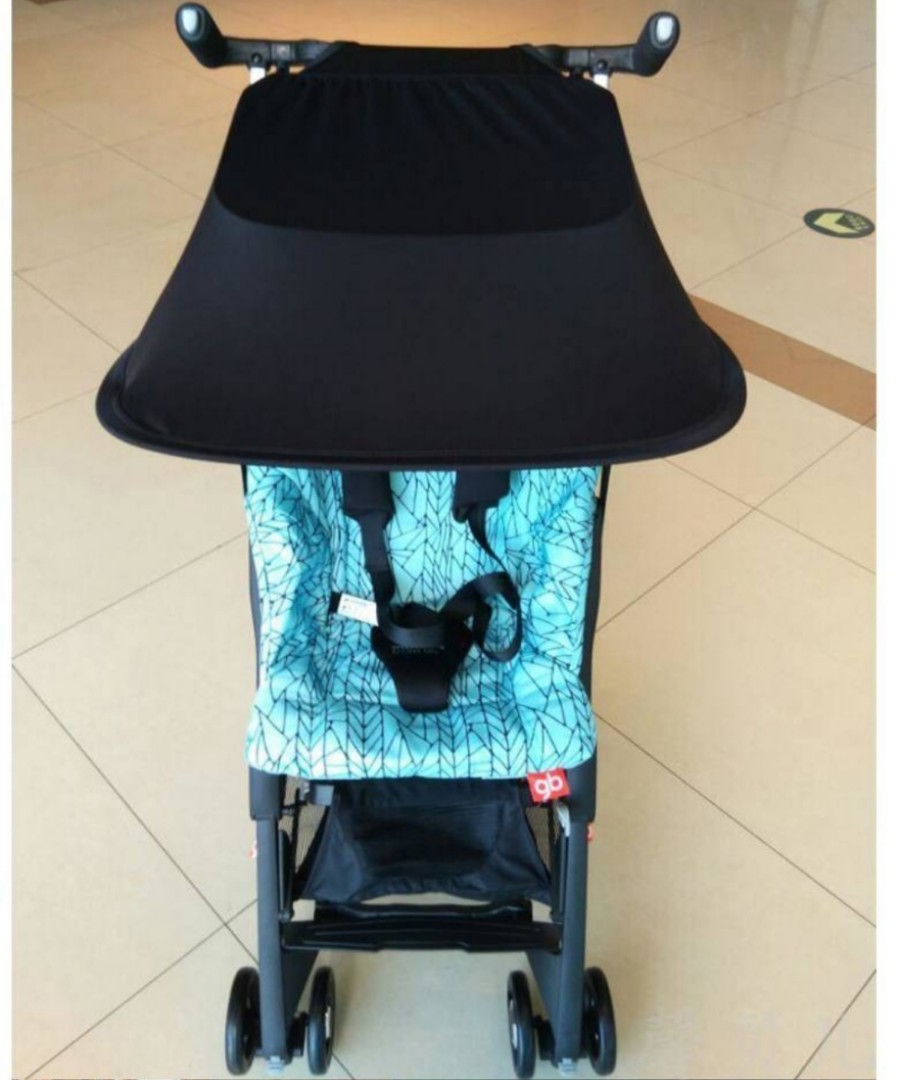 Gb pockit sunshade clearance