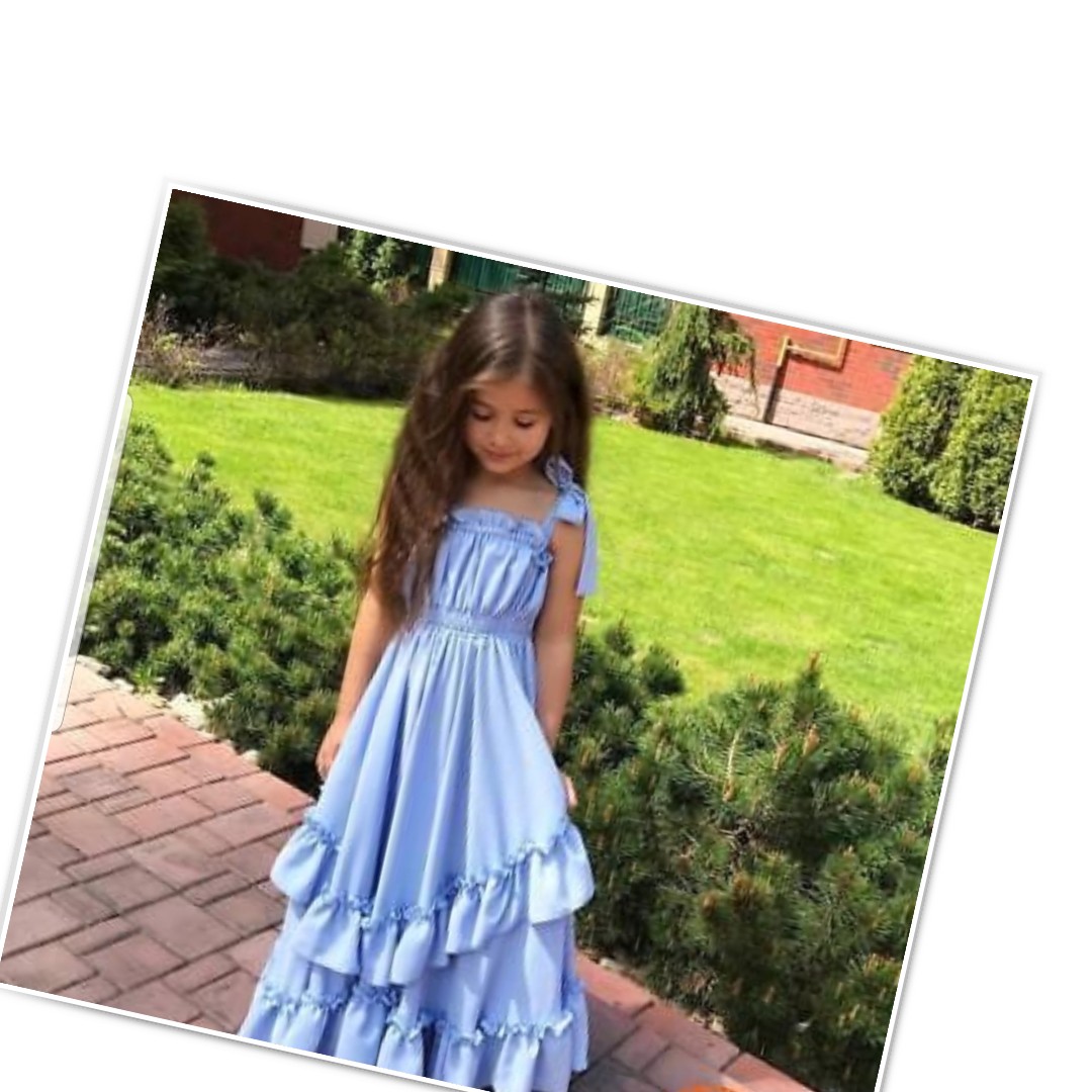 Designer BILLIEBLUSH Girls Summer Dress Pink 3y or 4y WAS £33 NOW £15