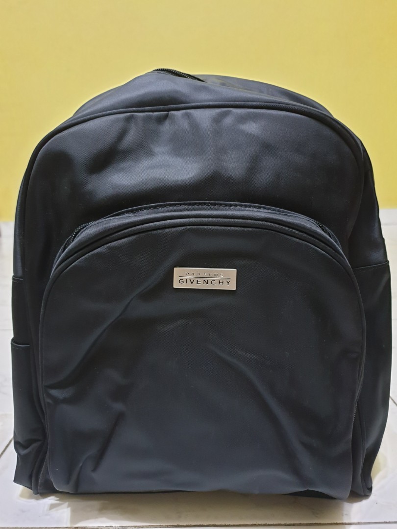 Givenchy Backpack Bag Parfums, Luxury 