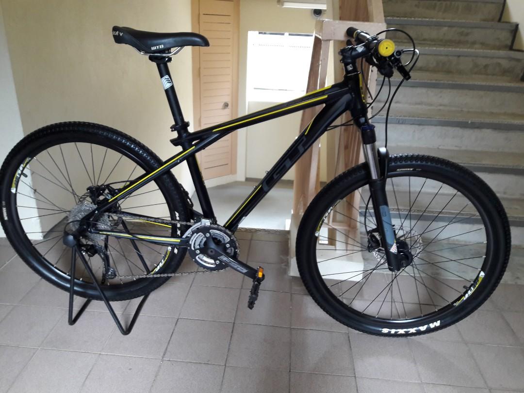 Gt avalanche shop 1.0 2012