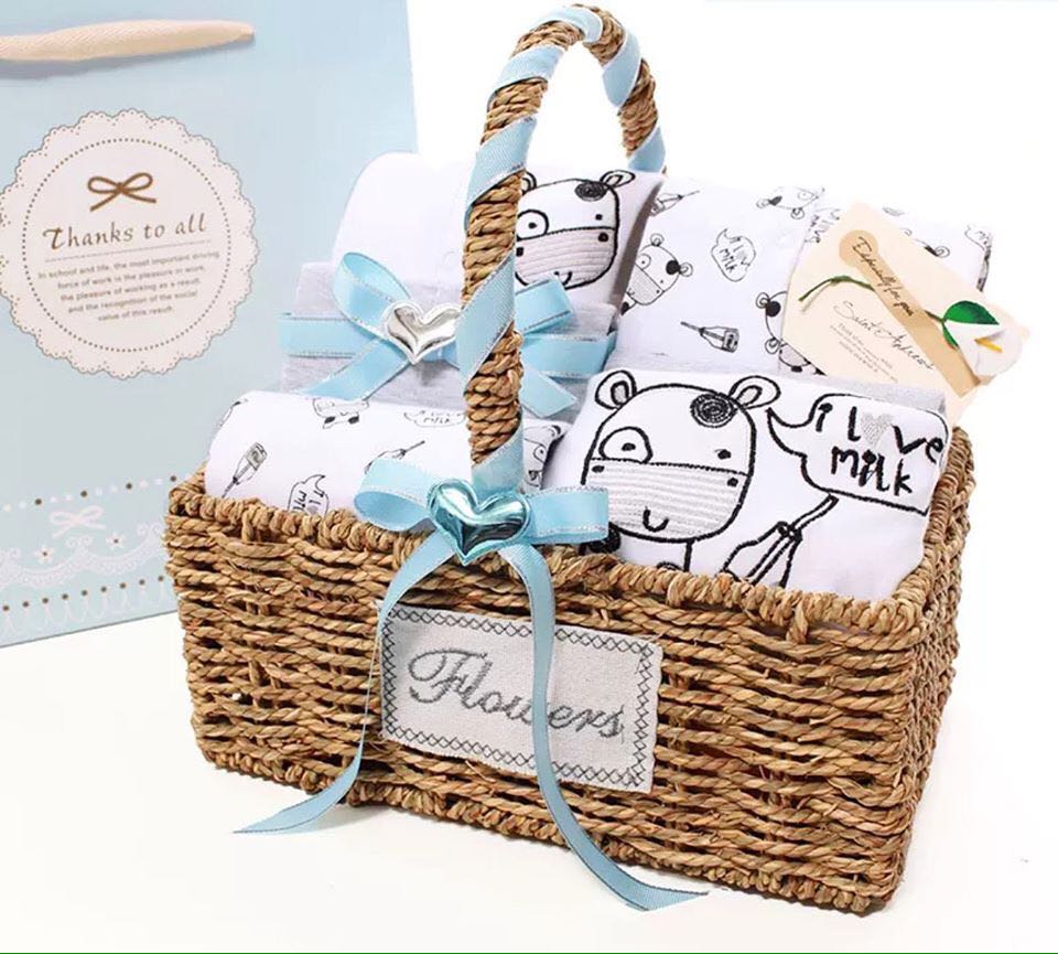 Hamper untuk baby best sale