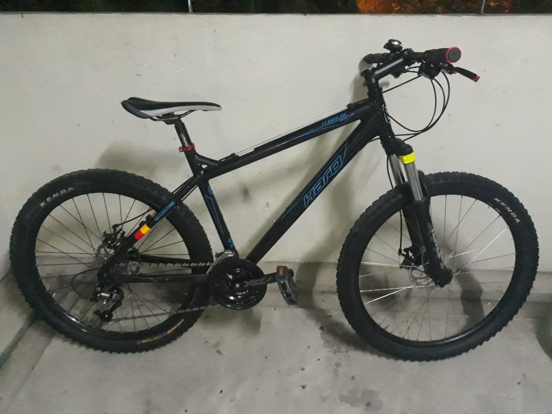 Haro flightline deals comp