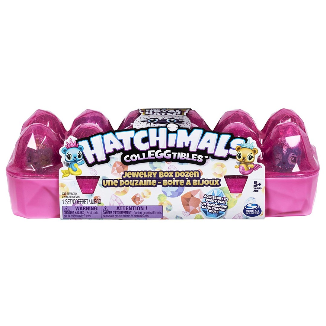 hatchimals pack 12