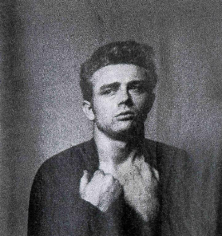James dean t shirt deals h&m