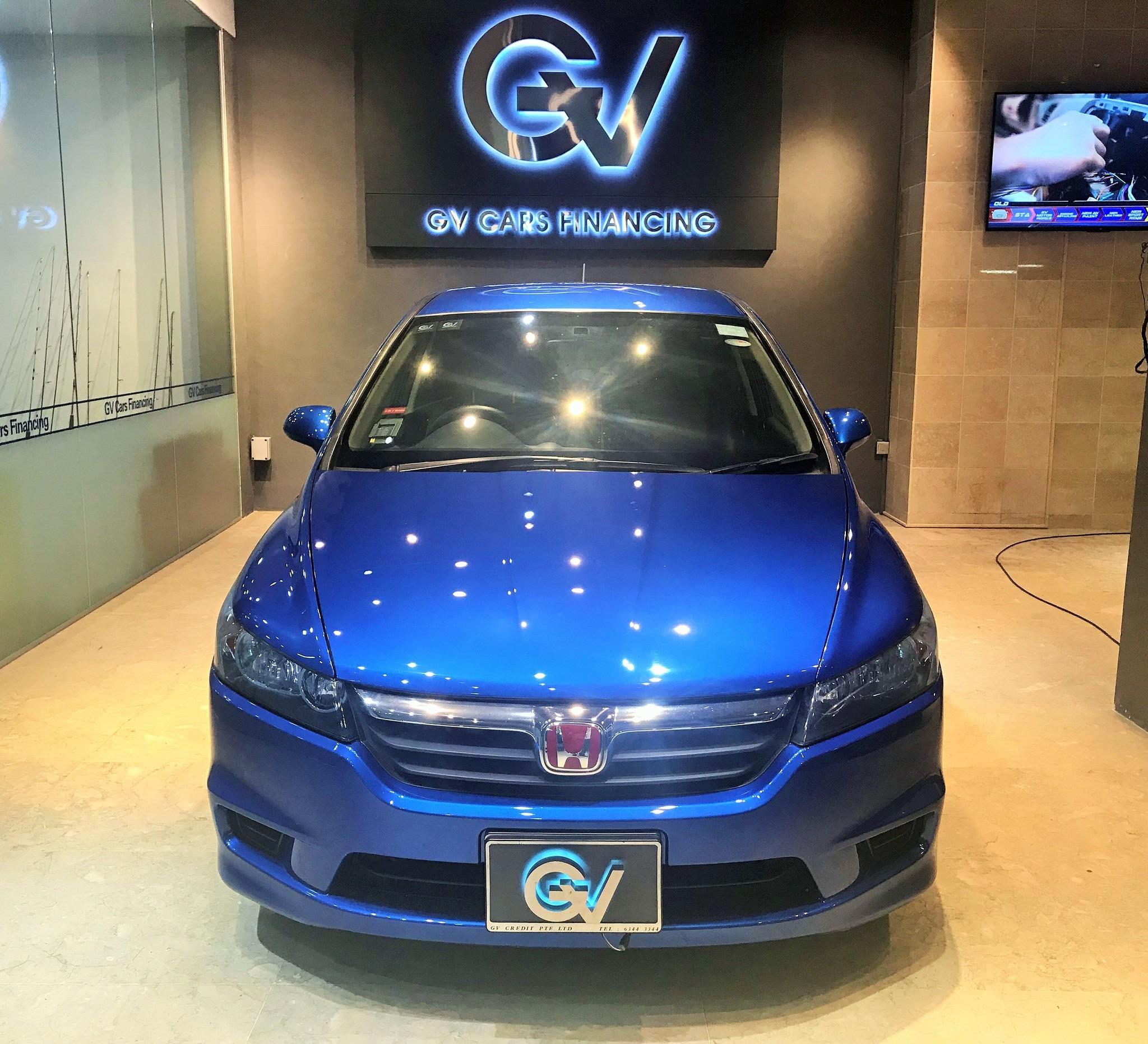 Honda Stream 1 8 X Jdm Auto Cars Cars For Sale On Carousell