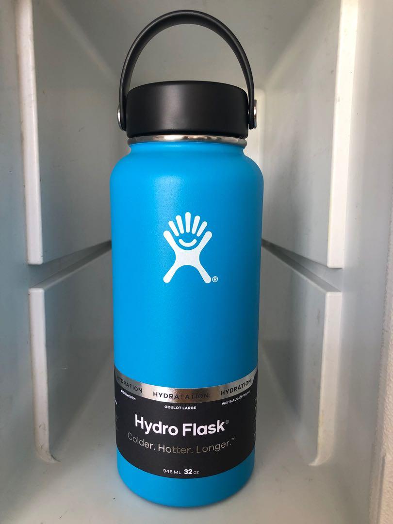 pine hydro flask