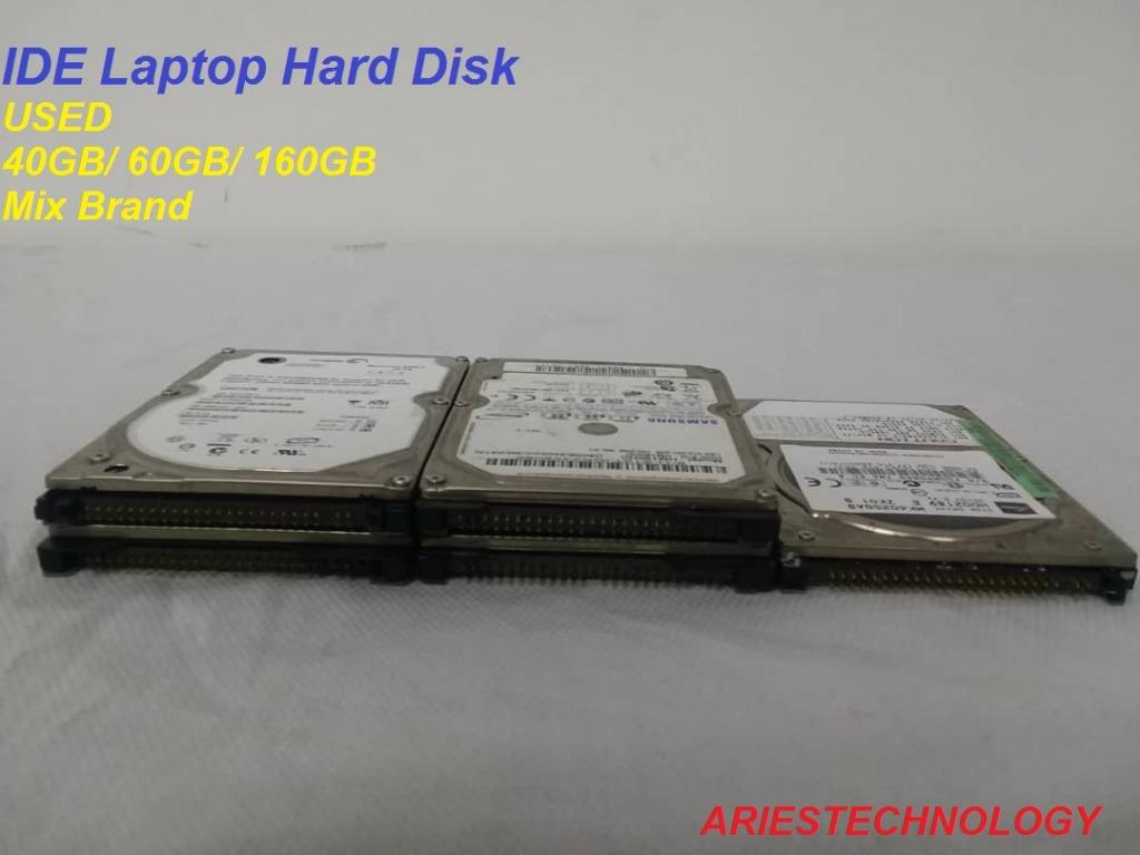 Hardisk Laptop Ide Cara Memperbaiki Hard Disk Rusak