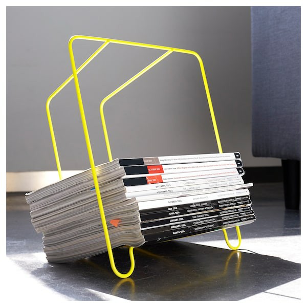 IKEA Magazine Holder, Furniture & Home Living, Home Improvement