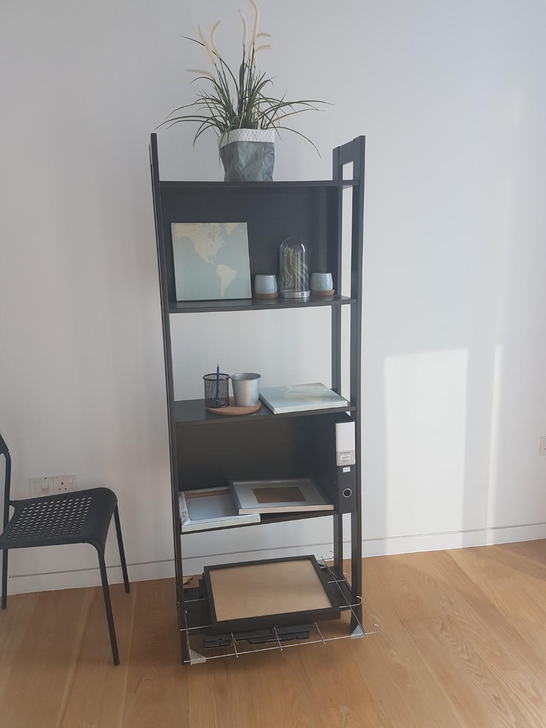 Ikea Shelf Furniture Shelves Drawers On Carousell