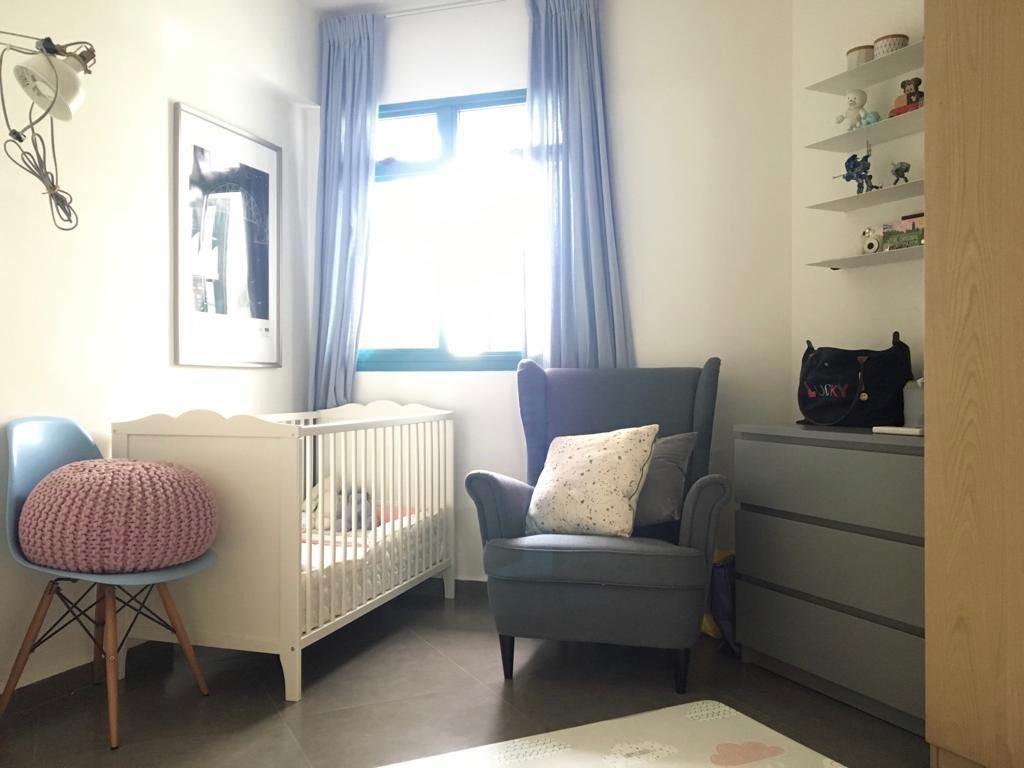 ikea strandmon nursing chair