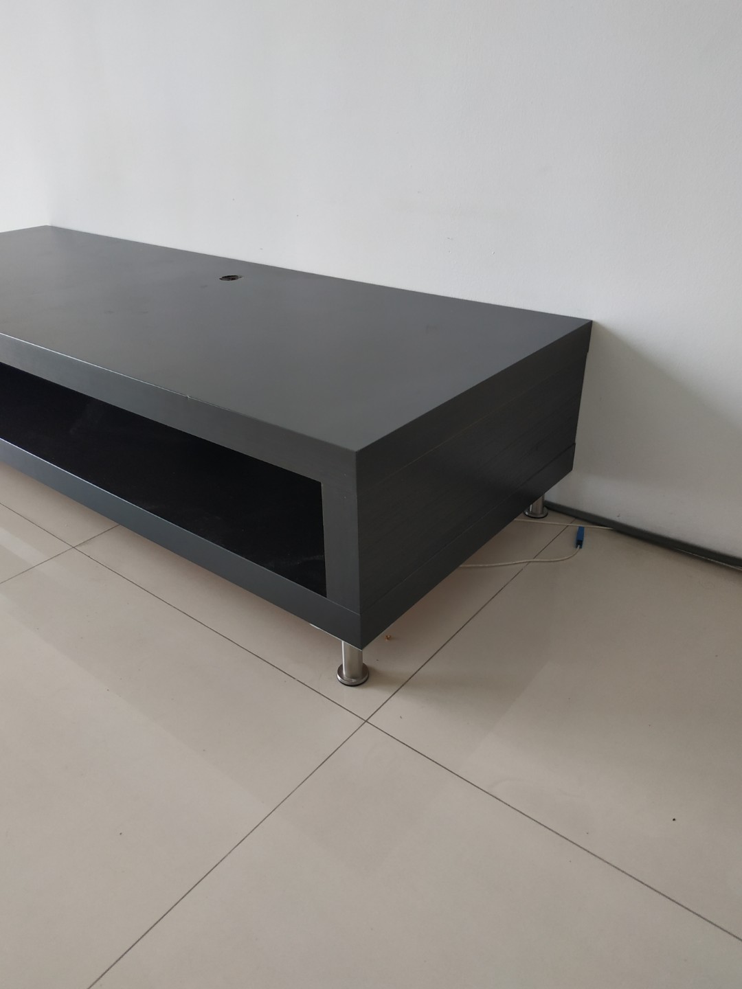 IKEA TV Cabinet, Furniture & Home Living, Home Decor, Wall Decor on ...