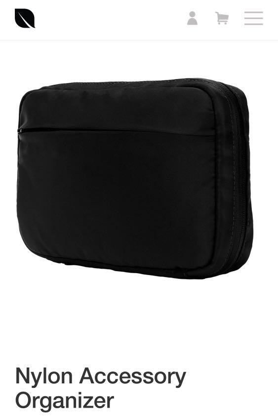 Incase Nylon Accessory Organizer, Photography, Photography Accessories