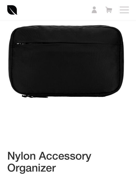 Incase Nylon Accessory Organizer, Photography, Photography Accessories