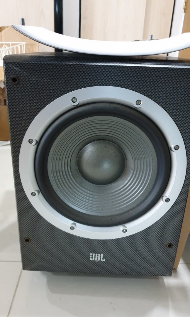 Jbl sales venue 10