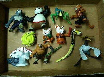 kung-fu-panda-viper-toy