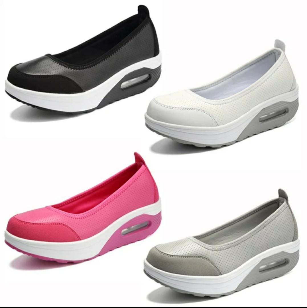 support shoes for ladies
