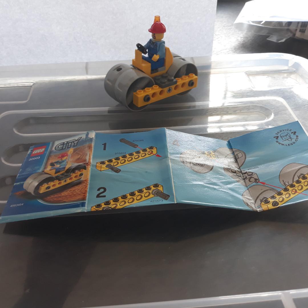 Lego 30003 2025