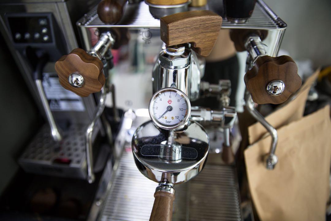 Official Lelit Espresso Machine Singapore Distributor (Bianca, Mara