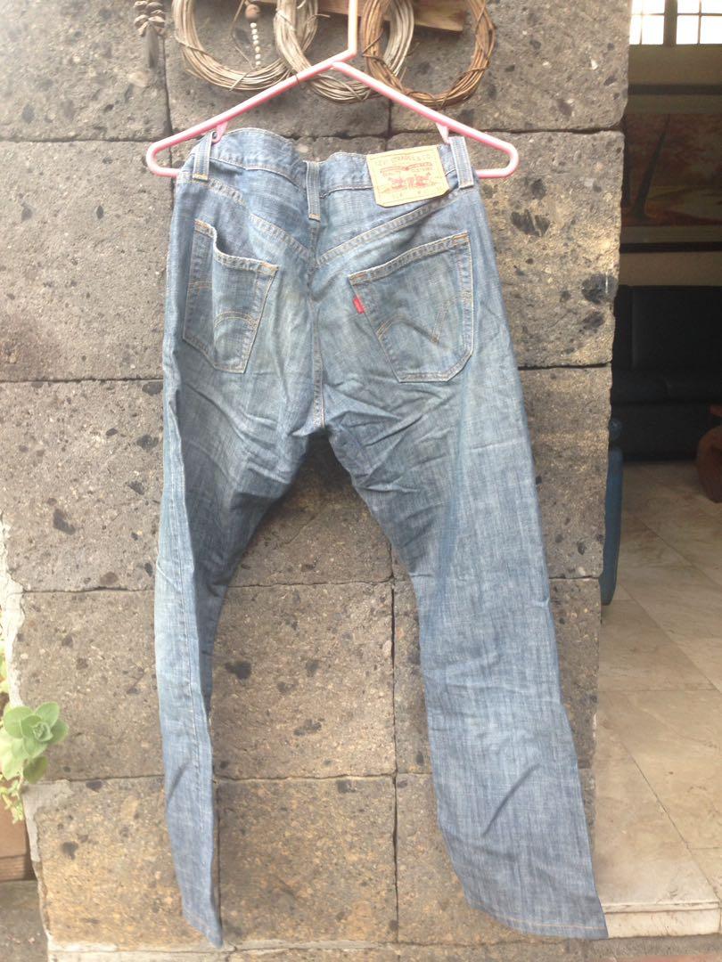 women's 514 levi jeans