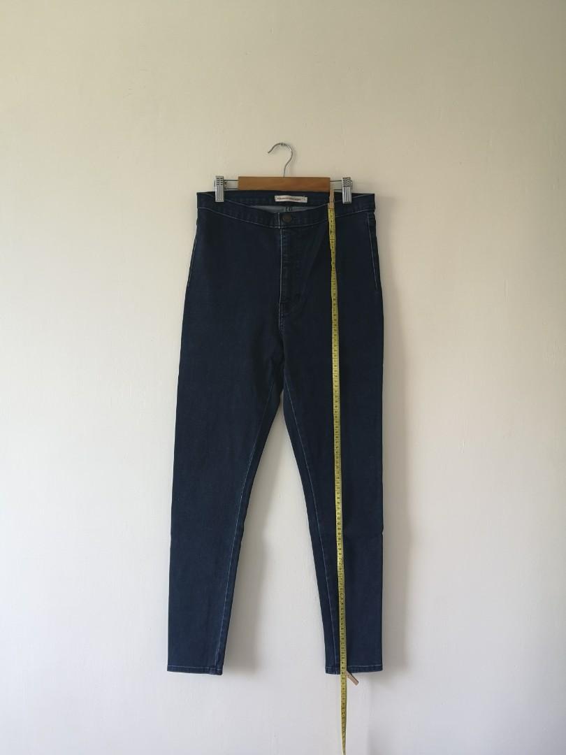 runaround super skinny jeans levis