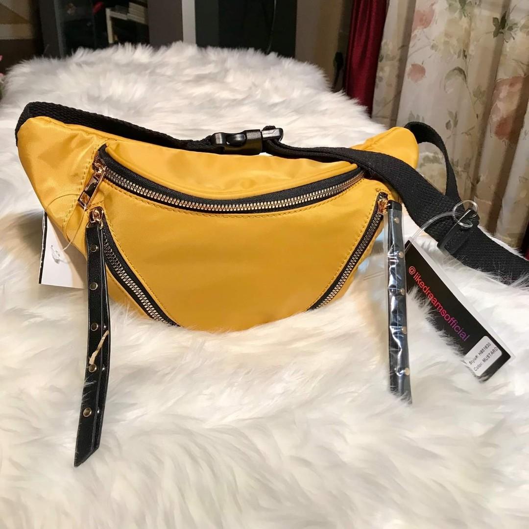 Like Dreams Belt Bag Original Women S Fashion Bags Wallets Cross Body Bags On Carousell