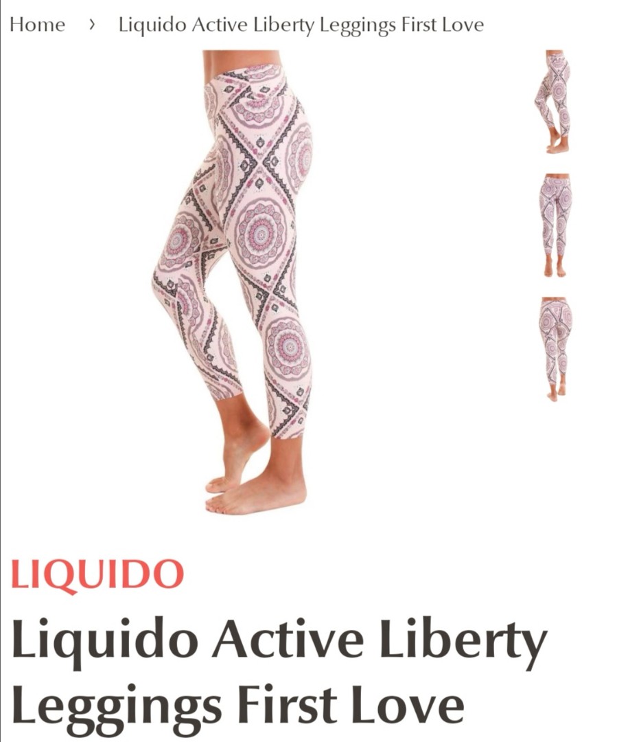 liquido tights