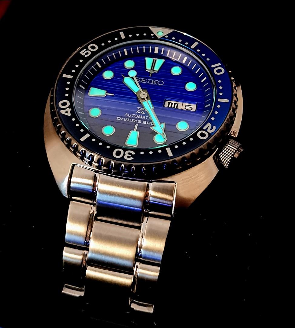 Seiko prospex srpc91k on sale