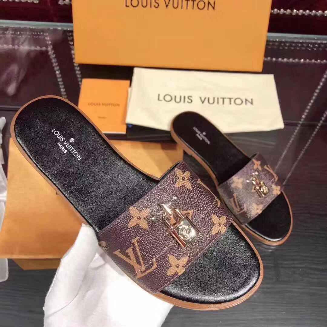 louis vuitton sandals