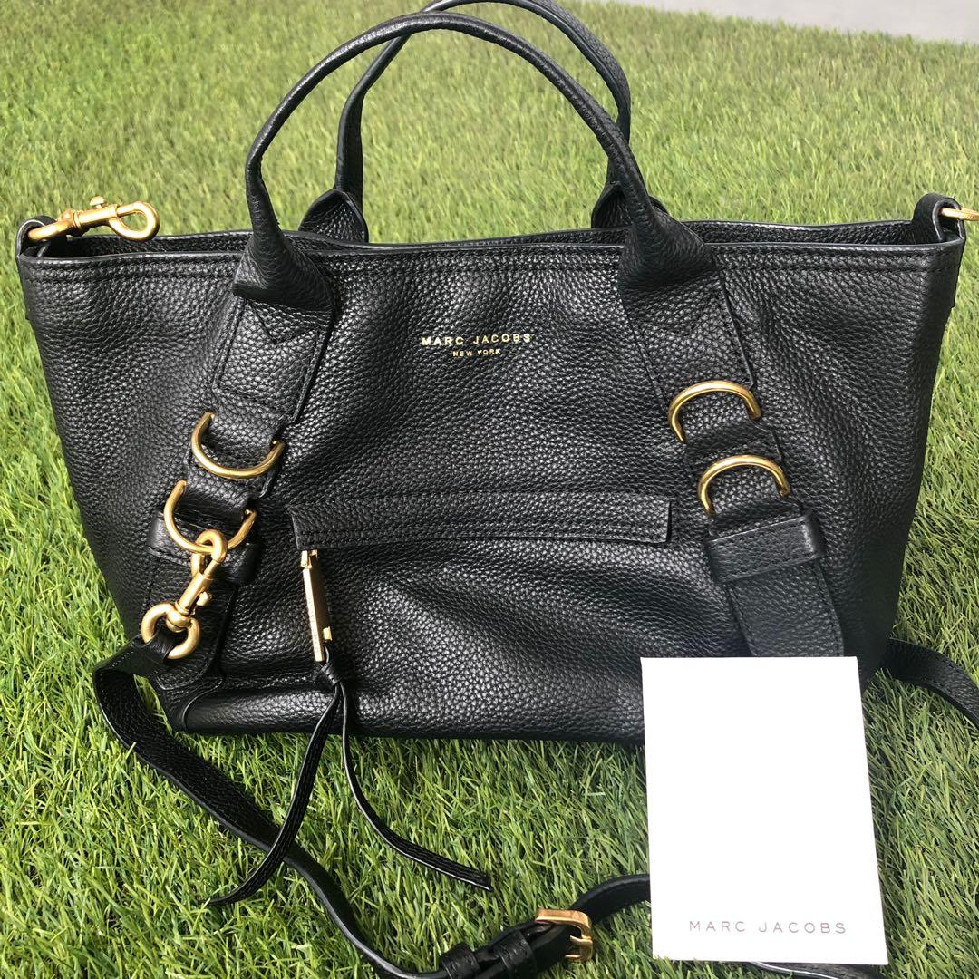 Marc jacobs anchor hotsell bag