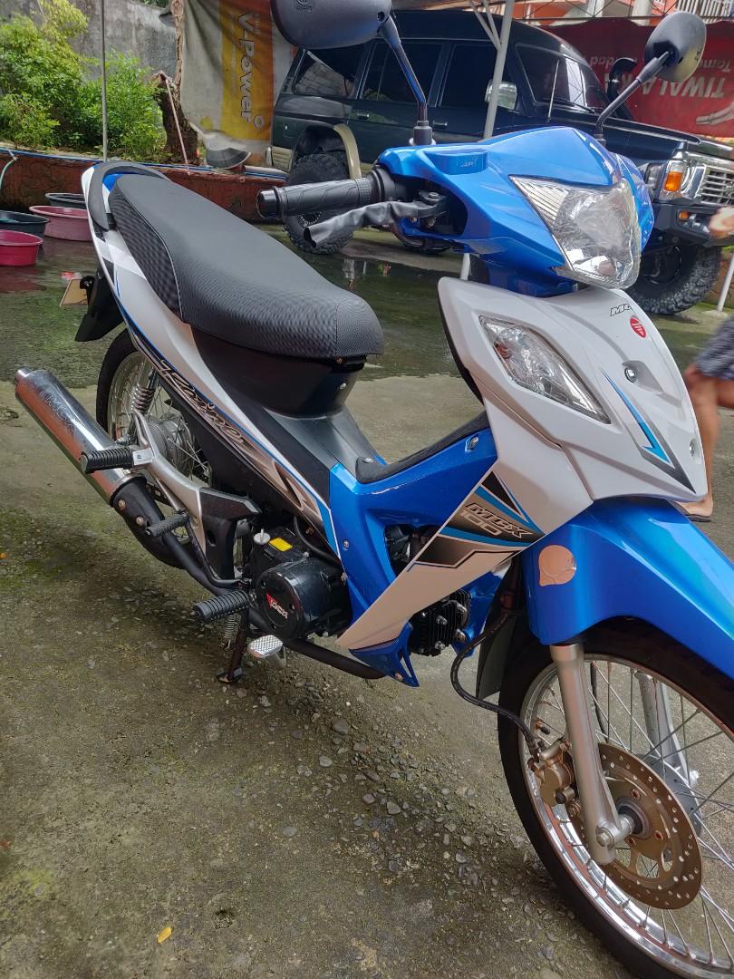 Mcx 125 motorcycle deals