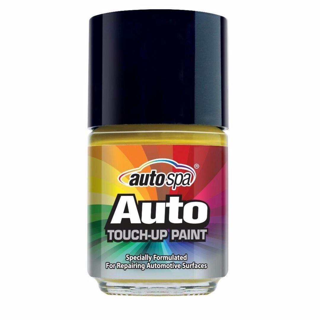 Mercedes Autospa Touch Up Paint Car Scratches Cover Touch Up Repair Restore Paint Car Accessories Accessories On Carousell
