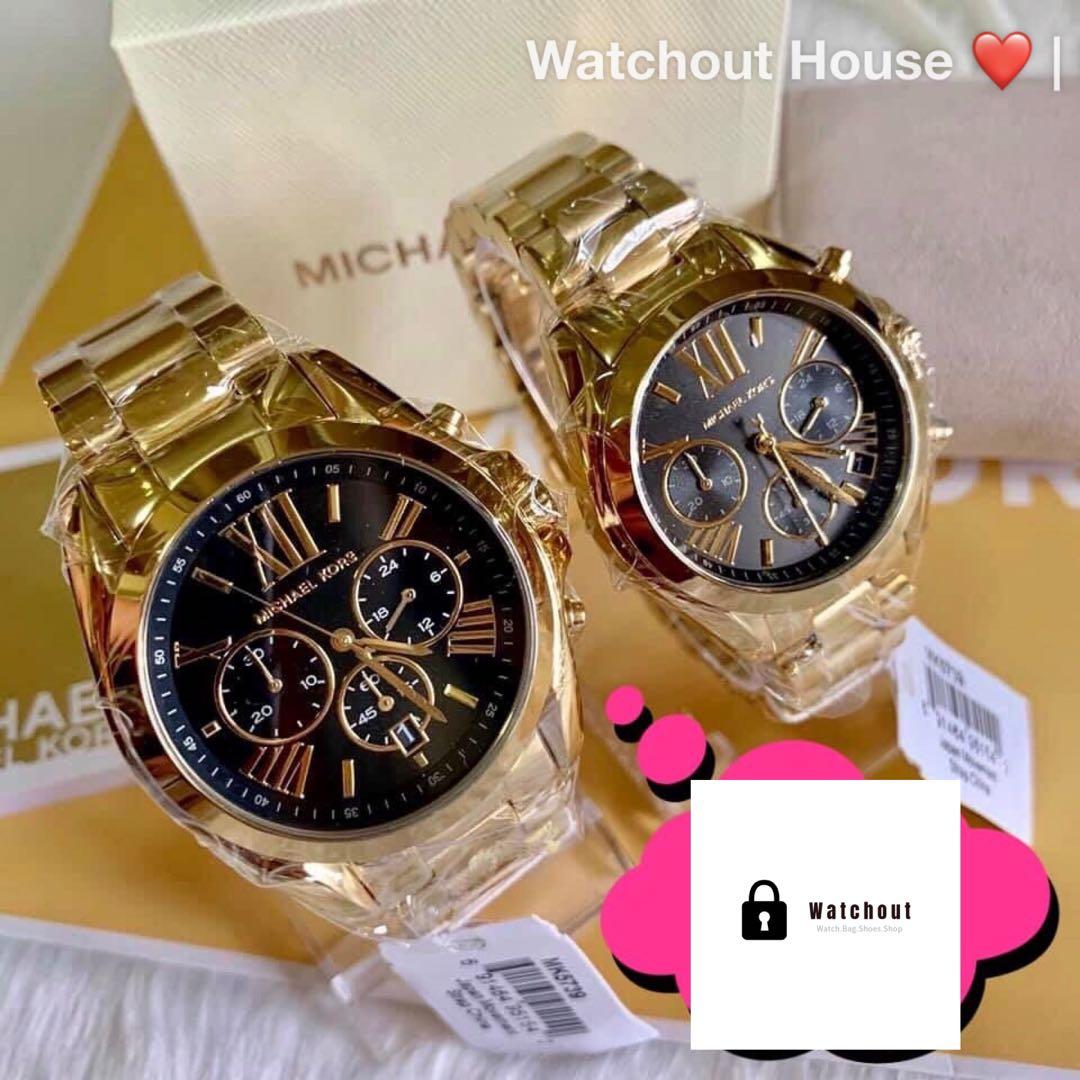 Mk Couple Watch 🎉, Luxury, Watches on 
