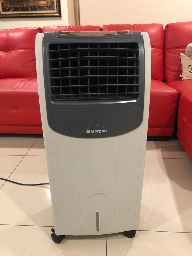 Morgan Air Cooler Model MAC COOL2