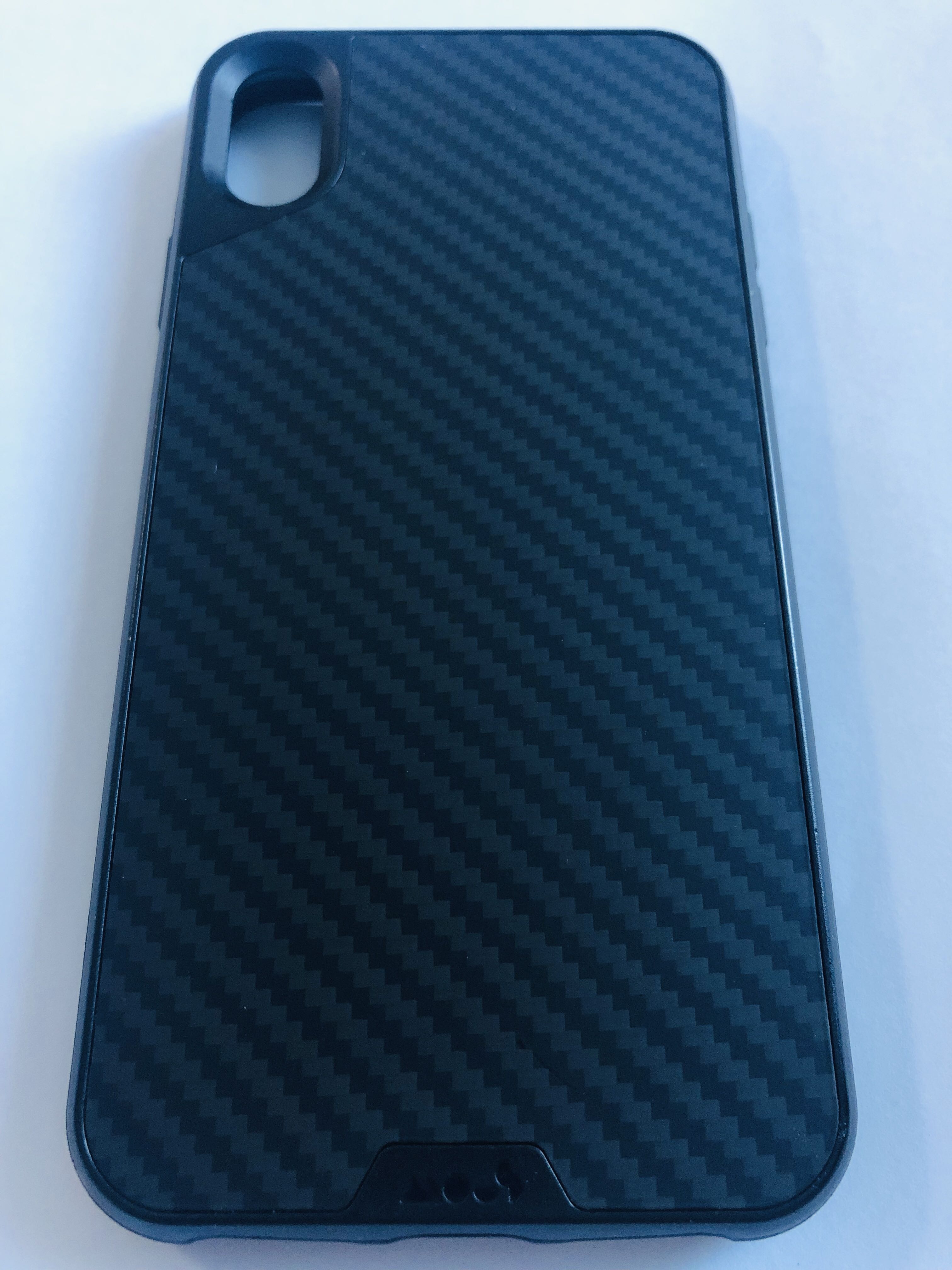 Mous Case Carbon Fiber, Mobile Phones & Gadgets, Mobile Phones, iPhone
