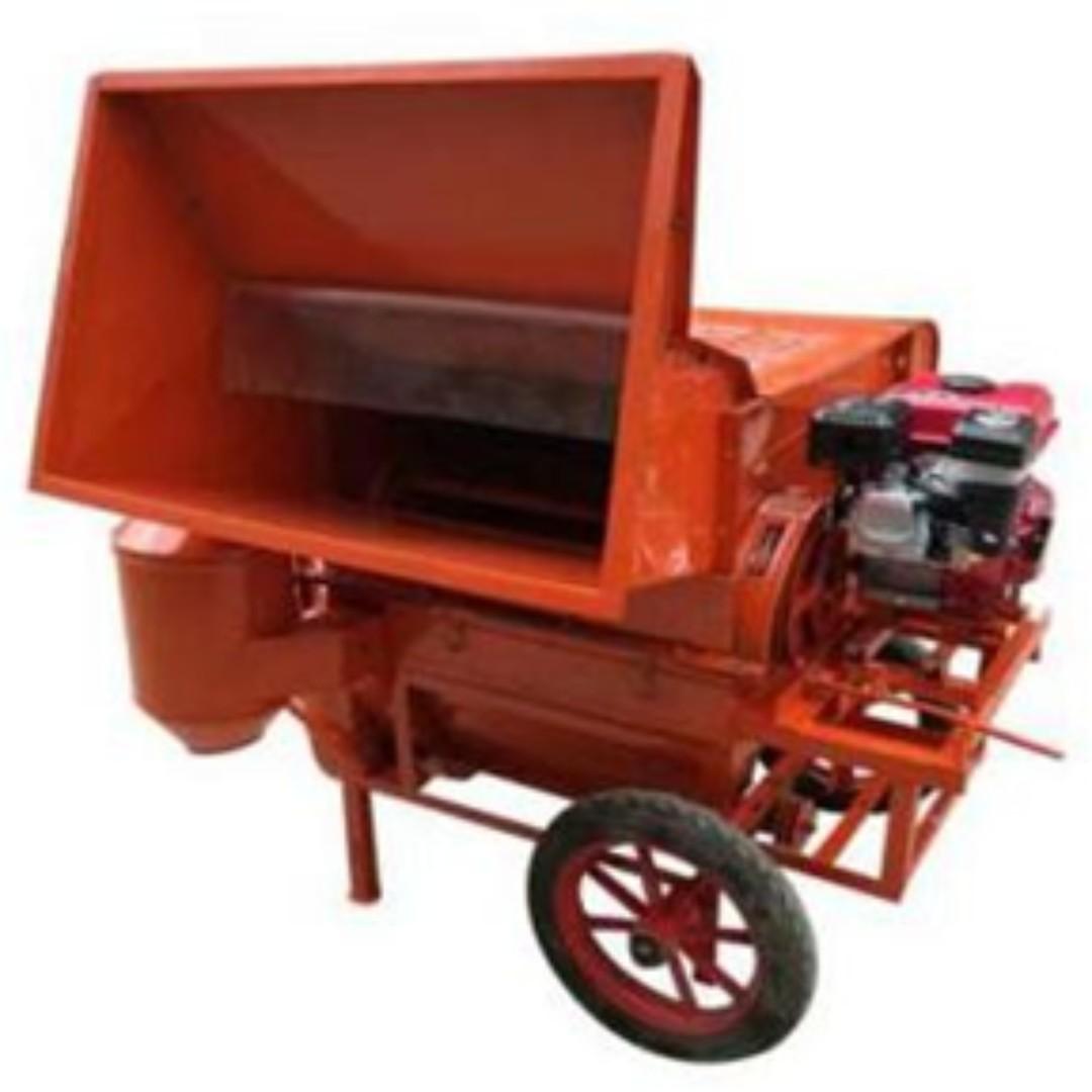 Multifunctional Thresher for Rice, Furniture & Home Living, Gardening ...
