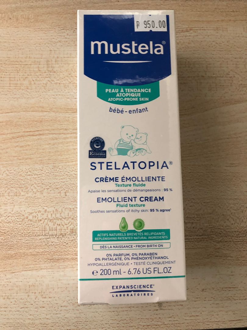 mustela topia